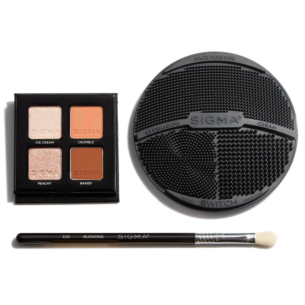 Bare Beauty Set