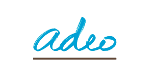 Logo Adeo