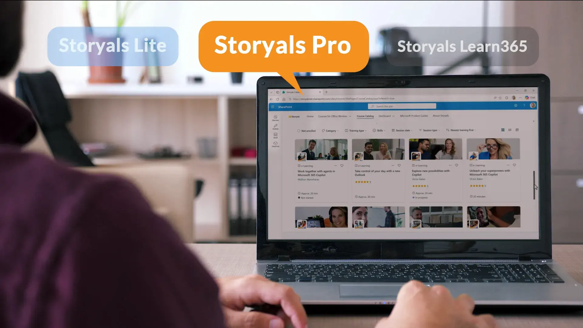 Thumbnail Storyals Pro WEBP