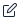 pictogram Nieuwe chat