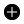 knop Teams Plus zwart