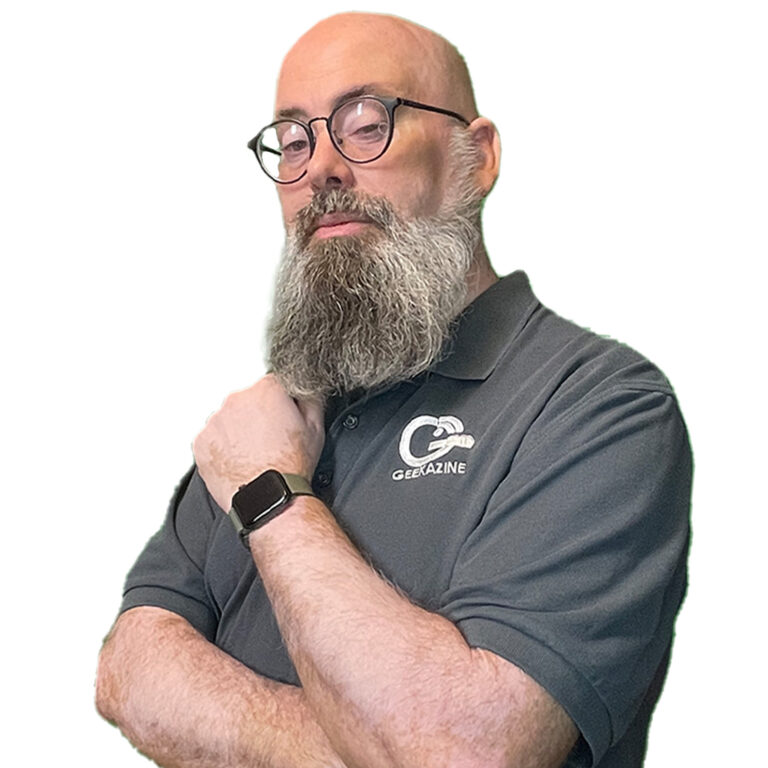 Jeffrey Powers