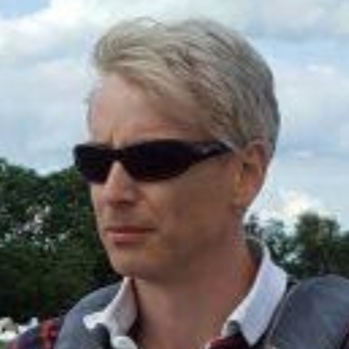 Martin Duggan