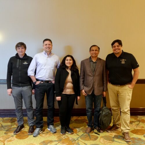 Amazon Web Services Presents at Storage Field Day 25