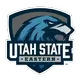 Utah State University Eastern Logo