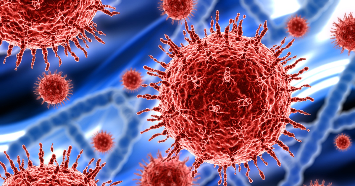 Mengenal Coronavirus Disease 2019 / Covid-19 yang sedang melanda Dunia