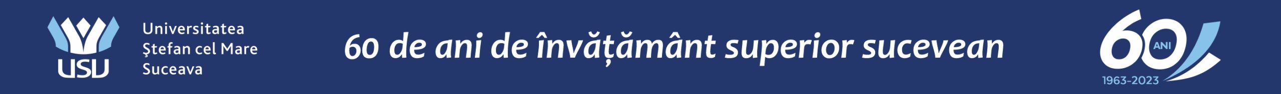Manifestari 60 ani
