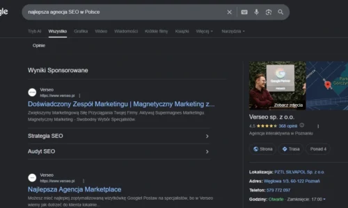 Pozycjonowanie-wizytówki-Google-jak-zwiększyć-lokalną-widoczność-firmy Pozycjonowanie wizytówki Google – jak zwiększyć lokalną widoczność firmy?