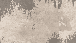 Papel de parede texturizado bege e cinza com respingos de tinta e bordas desgastadas — Clássico Papéis de Parede