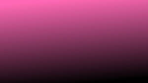Ein weicher Pink-zu-dunklem Magenta-Verlaufshintergrund. — Gradient Wallpaper