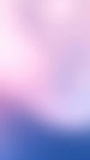 Soft gradient of pink purple and blue in abstract background — Applicable Wallpaper