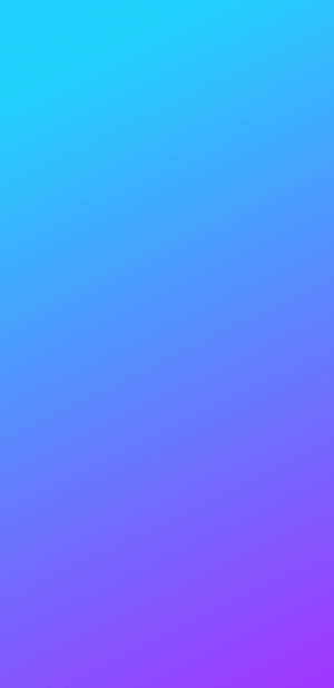 Vertikaler Verlauf von Cyan zu Lila für digitale Hintergründe — Gradient Wallpaper