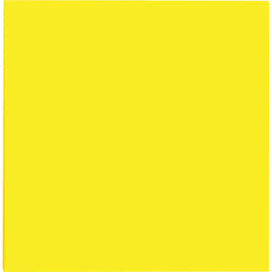 A solid yellow background with no other elements. — Yellow Wallpaper