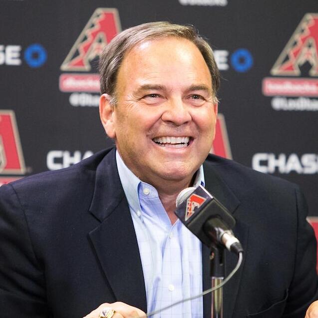 Joe Garagiola Jr.