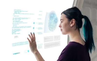 Protección de Datos Biométricos: Desafíos en la Era Digital