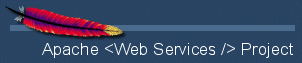 WS Apache logo