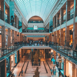 WiFi Marketing and People Counting for Shopping Centers
