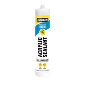Acrylic Sealant