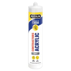 Contractors Acrylic