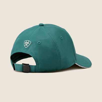 Sterling Cap Back