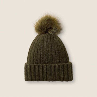 Chilton Beanie Back