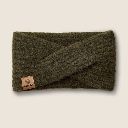 Chilton Headband Front