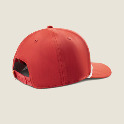 Yeehaw Patch Cap Back