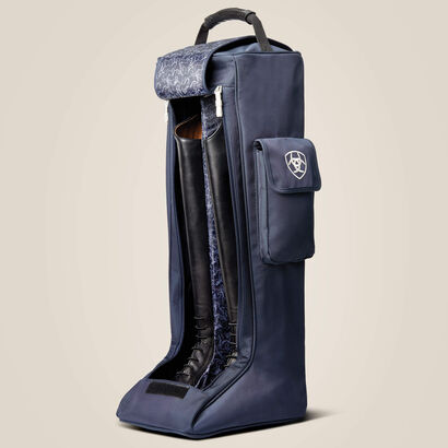 Ariat Team Tall Boot Bag Back