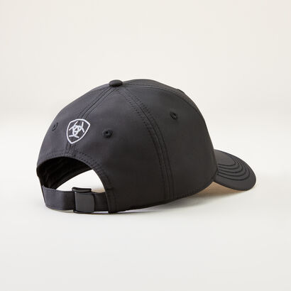 Shield Performance Cap Back