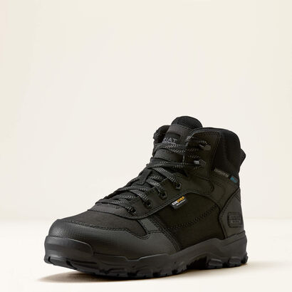 Stryker Neo Waterproof Composite Toe Work Boot 3-4 Front