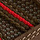 BITTER BROWN|RED