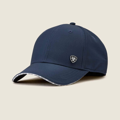 Sterling Cap Front