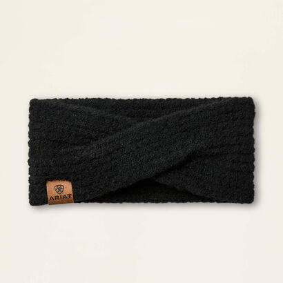 Chilton Headband Front