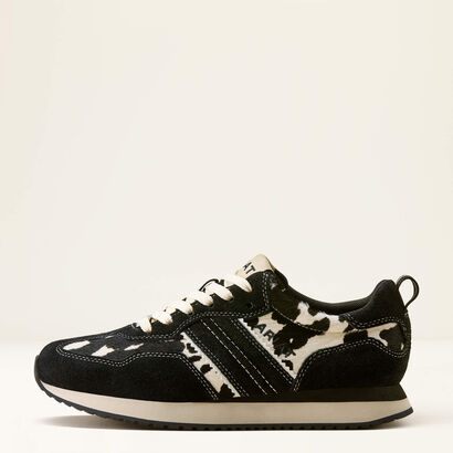 Ranch Runner Trainer Side