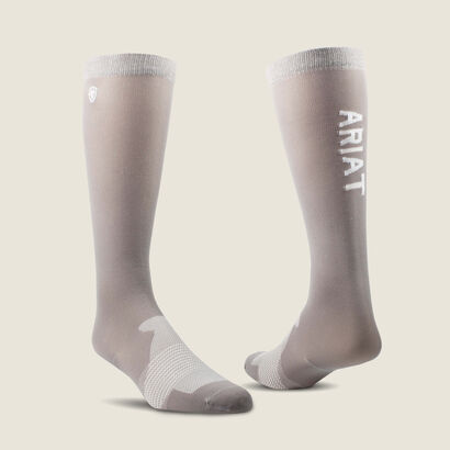 AriatTEK Essential Performance Sock Front