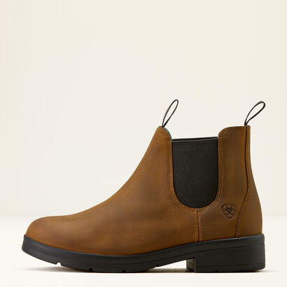 Whitby Chelsea Boot Side