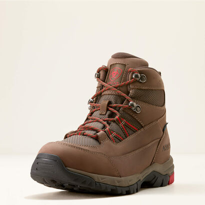 Skyline Summit Waterproof Boot 3-4 Front