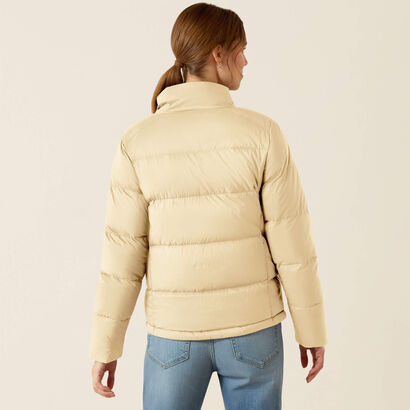 UltraPuff Down Jacket Back