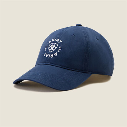 Country Cap Front