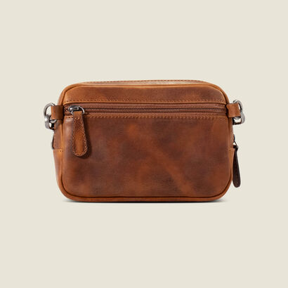 Casanova Belt Bag Back