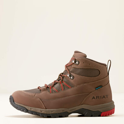 Skyline Summit Waterproof Boot Side