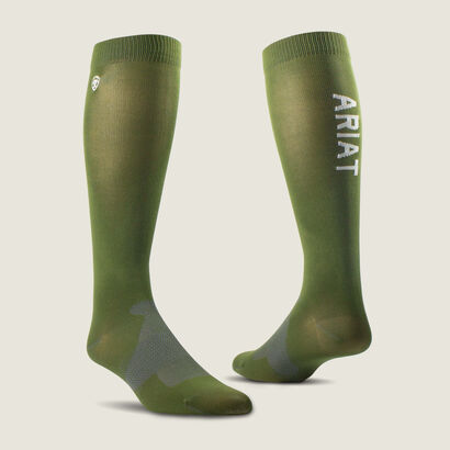 AriatTEK Essential Performance Sock Front