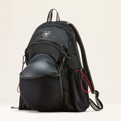 Stride Backpack Front