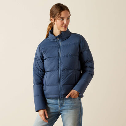 UltraPuff Down Jacket Front