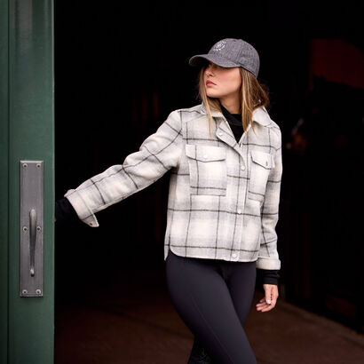 Warrington Jacket Lifestyle