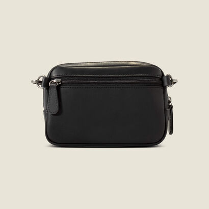 Casanova Belt Bag Back