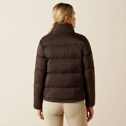 UltraPuff Down Jacket Back