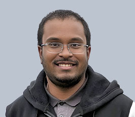 Anirban Roy Mukherjee