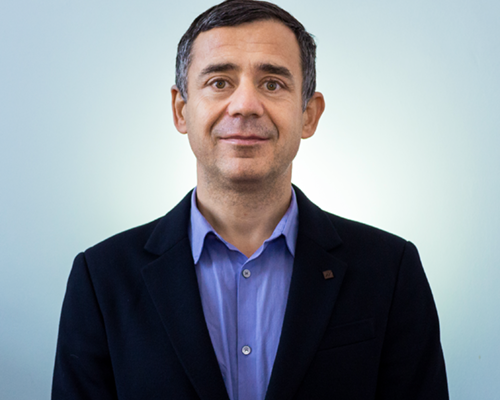 Bogdan Gabriel Zugravu