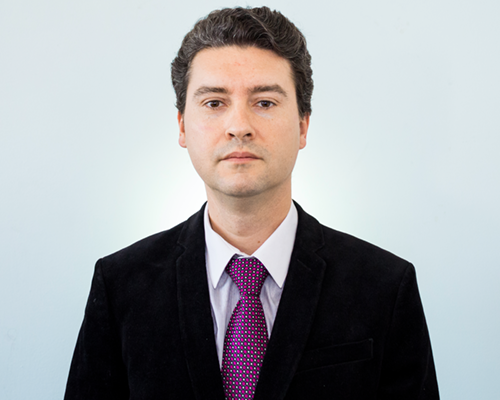 Sebastian Bogdan Căpraru